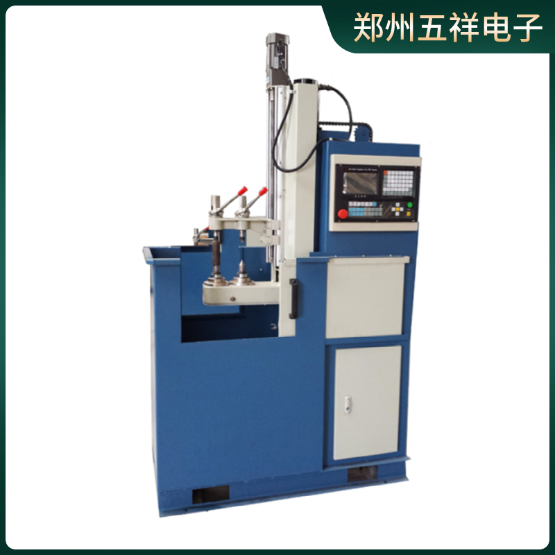 數(shù)控淬火機(jī)床的作用有哪些？