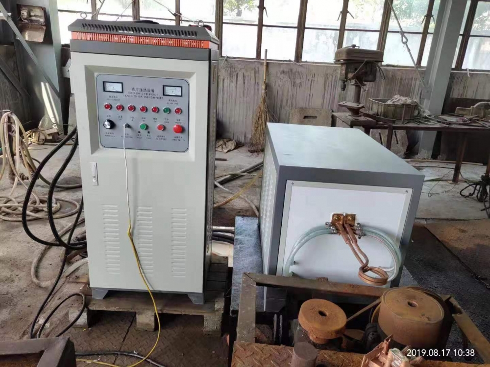 中頻爐是什么電爐？